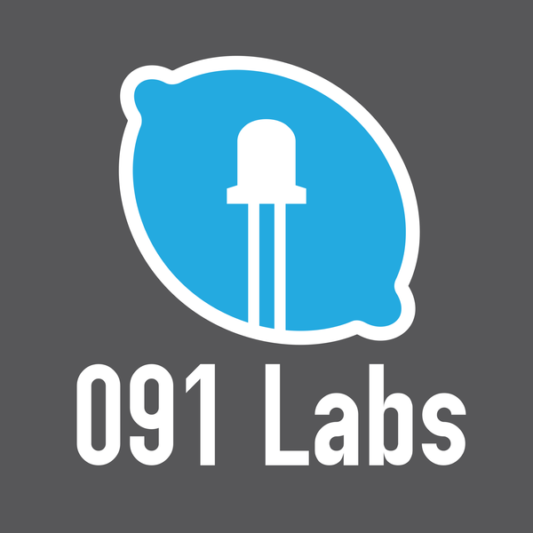 091 Labs - Galway Makerspace